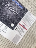 Merinos Halı Ritim 73339 071 Serisi Salon Oturma Yatak Odası Halısı thumbnail 8