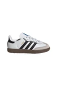 adidas Bebek  Beyaz  Sneaker SAMBA OG CF EL I JQ3191 thumbnail 1