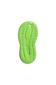adidas Yeşil Bebek   Koşu Ayakkabısı RUNFALCON 5 IRON HULK EL I JR4932 thumbnail 4