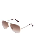 RAY-BAN AVIATOR RB 3025 COL 001/51 62-14-140 UNİSEX GÜNEŞ GÖZLÜĞÜ thumbnail 1