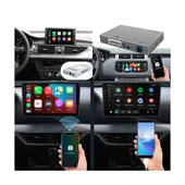 BMW X3 Serisi CİC Sistem İnterface – CarPlay Android Auto Geri Görüş Kamerası Navigasyon thumbnail 2