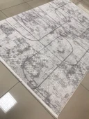 Merinos Halı Ritim 73339 095 Serisi Salon Oturma Yatak Odası Halısı - 3