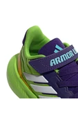 adidas Yeşil Bebek   Koşu Ayakkabısı RUNFALCON 5 IRON HULK EL I JR4932 thumbnail 9