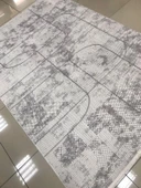 Merinos Halı Ritim 73339 095 Serisi Salon Oturma Yatak Odası Halısı - 2