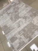 Merinos Halı Ritim 73339 071 Serisi Salon Oturma Yatak Odası Halısı thumbnail 2