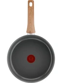 Tefal Ceramic Renew 24 Cm Kısa Tencere - 2