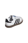adidas Bebek  Beyaz  Sneaker SAMBA OG CF EL I JQ3191 thumbnail 7