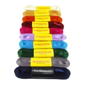 Kurdelecim Saten Kurdele 1 cm 10 mt 10 Renk Karışık Paket thumbnail 3