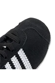 adidas Siyah  Bebek  Sneaker GAZELLE CRIB JI2046 thumbnail 8