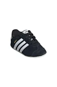 adidas Siyah  Bebek  Sneaker GAZELLE CRIB JI2046 thumbnail 6