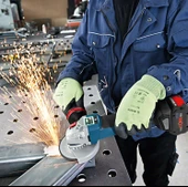 Bosch Professional ProCore 18V 8.0 Ah Akü - 3