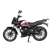 REVOLT RT3 125cc BENZİNLİ MOTOSİKLET - 1
