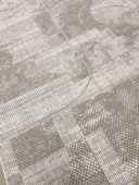 Merinos Halı Ritim 73339 071 Serisi Salon Oturma Yatak Odası Halısı thumbnail 6