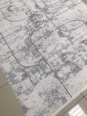 Merinos Halı Ritim 73339 095 Serisi Salon Oturma Yatak Odası Halısı - 4