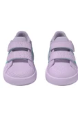 adidas Bebek  Mor  Yürüyüş Ayakkabısı GRAND COURT FROZEN CF I JR5630 thumbnail 11