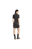 adidas Kadın Siyah Dress Elbise JW7315 - 3