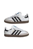 adidas Bebek  Beyaz  Sneaker SAMBA OG CF EL I JQ3191 thumbnail 12