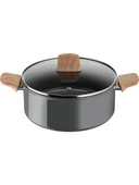 Tefal Ceramic Renew 24 Cm Tencere - 1