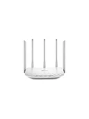 TP-Link Archer C60 4 Port 1350 Mbps Router OUTLET - 1