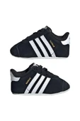 adidas Siyah  Bebek  Sneaker GAZELLE CRIB JI2046 thumbnail 10
