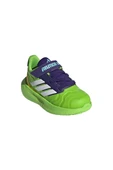 adidas Yeşil Bebek   Koşu Ayakkabısı RUNFALCON 5 IRON HULK EL I JR4932 thumbnail 6