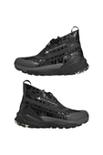 adidas Siyah Kadın   Bot aSMCxTERREX FREE HIKER GTX AOP JS1112 - 11