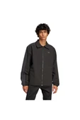 adidas Erkek  Siyah  Ceket BONDED JACKET JC7559 thumbnail 2