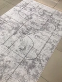 Merinos Halı Ritim 73339 095 Serisi Salon Oturma Yatak Odası Halısı - 7