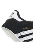 adidas Siyah  Bebek  Sneaker GAZELLE CRIB JI2046 thumbnail 9