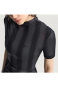 adidas Kadın Siyah Dress Elbise JW7315 - 11