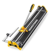 sgs 135 Monster 60 Profesyonel Fayans Granit Kesme Makinesi 60cm - Metal Gövde thumbnail 2