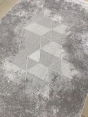 Merinos Halı Ritim 73344 095 Serisi Salon Oturma Yatak Odası Halısı thumbnail 6