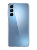 Spigen Galaxy A15 ile Uyumlu Kılıf Ultra Hybrid Crystal Clear - 1