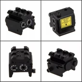 20 Mm Ray Kırmızı Noktalı Lazer L2030 - 2