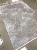 Merinos Halı Ritim 73340 071 Serisi Salon Oturma Yatak Odası Halısı thumbnail 2