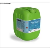 Aqualife İnorganik Çöktürücü Havuz Kimyasalı 20kg - 1