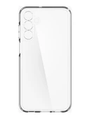 Spigen Galaxy A15 ile Uyumlu Kılıf Ultra Hybrid Crystal Clear - 6