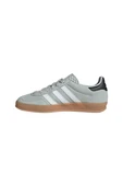 adidas Unisex Çocuk  Gri  Sneaker GAZELLE INDOOR J JP8764 thumbnail 5