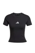 adidas Kadın  Siyah  T-Shirt W 3S SJ BABY T JC8325 thumbnail 1