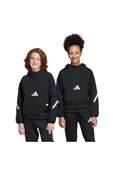 adidas Siyah Unisex Çocuk   Sweatshirt J Z.N.E. HD IS6916 thumbnail 8