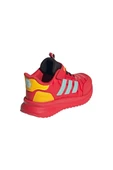 adidas Kırmızı  Unisex Çocuk  Yürüyüş Ayakkabısı X_PLRPATH IRON MAN EL C JQ6686 thumbnail 7