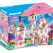 Orjinal Playmobil Büyük Prenses Kalesi Playmobil 70447 - 2