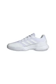 adidas Erkek  Beyaz  Tenis Ayakkabısı GameCourt 2 M IG9568 - 5