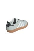 adidas Unisex Çocuk  Gri  Sneaker GAZELLE INDOOR J JP8764 thumbnail 7