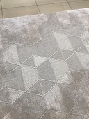 Merinos Halı Ritim 73340 071 Serisi Salon Oturma Yatak Odası Halısı thumbnail 7