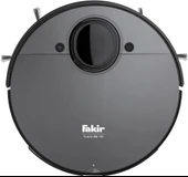 Fakir Robert RS 780 Plus Çöp İstasyonlu Akıllı Robot Süpürge thumbnail 3