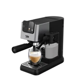 Beko CaffeExperto CEP 6464 X Yarı Otomatik Espresso Makinesi - 2