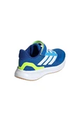 adidas Unisex Çocuk  Mavi  Koşu Ayakkabısı RUNFALCON 5 EL C JQ5610 thumbnail 7
