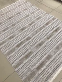 Merinos Halı Ritim 73340 070 Serisi Salon Oturma Yatak Odası Halısı thumbnail 4