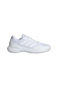 adidas Erkek  Beyaz  Tenis Ayakkabısı GameCourt 2 M IG9568 - 1